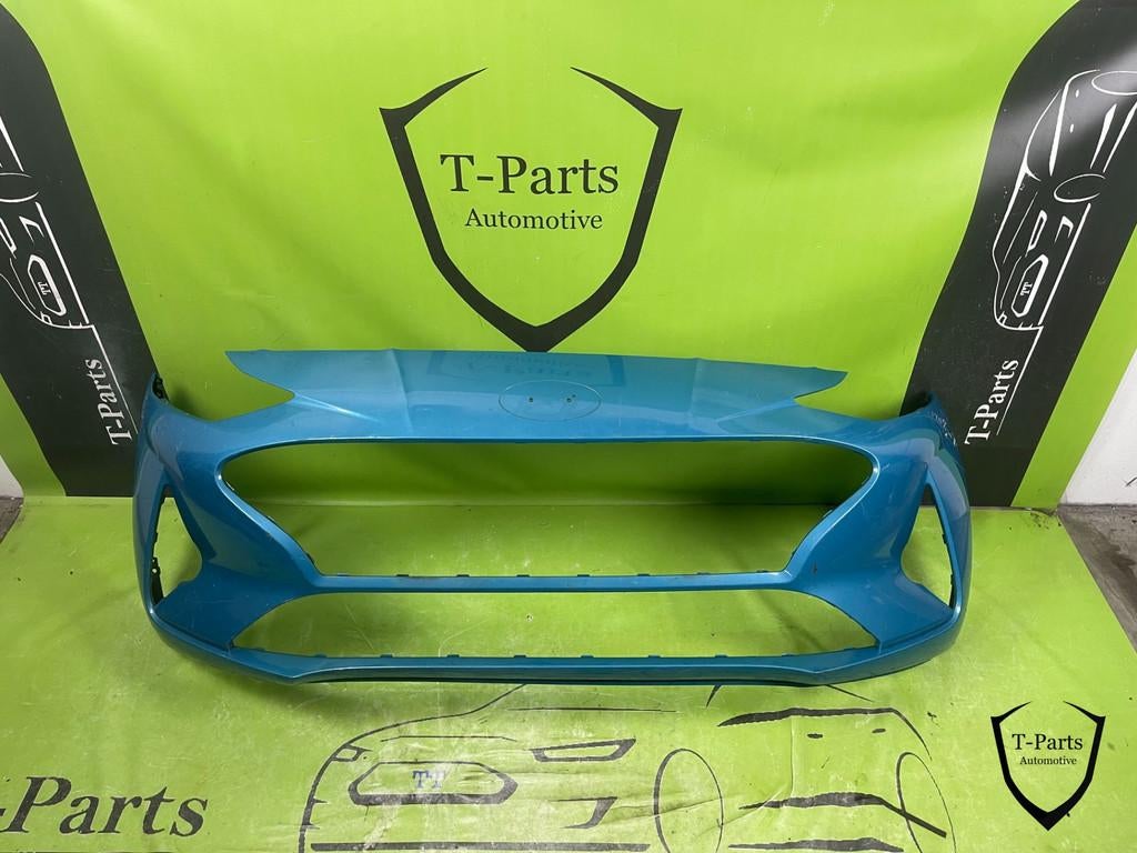 Pare-chocs avant Hyundai i10 19+ 86510K7000, Autos : Pièces & Accessoires, Carrosserie & Tôlerie, Pare-chocs, Hyundai, Utilisé