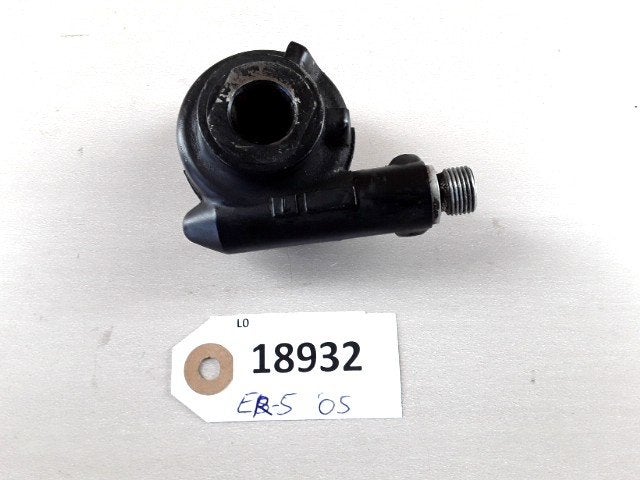 ER5 1997 - 2005 Kawasaki Kilometerteller opnemer D1-35891, Motoren