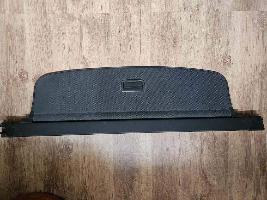 Cache-bagages / Plage arrière Audi A4 Avant (B9) 2017, Enlèvement ou Envoi, Neuf, Audi