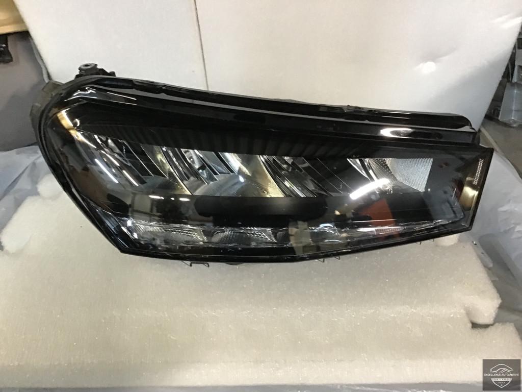 Skoda Fabia 4 6VA 2022+ LED Koplamp Rechts 6VB941016, Auto-onderdelen, Tr. Vaclava Klementa 869
293 01  Mlada Boleslav, CZ, Skoda