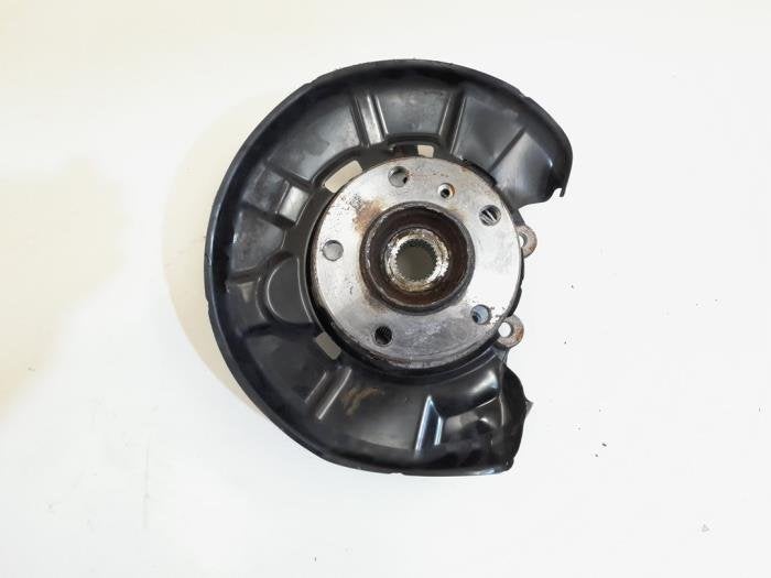 Joint arrière gauche d'un BMW 1-Serie, -, 3 mois de garantie, Utilisé, -