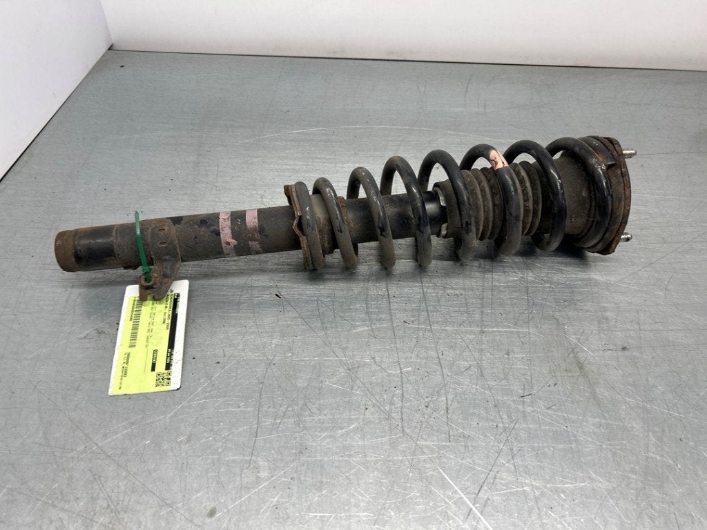AMORTISSEUR OU ABSORBEUR DE CHOC AVANT GAUCHE Mazda, Hitdorfer Straße 73
51371  Leverkusen, DE, Mazda, Utilisé, Info@mazda.de