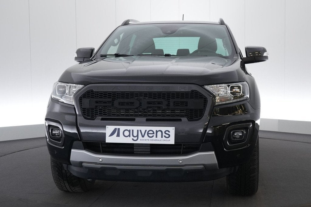 (2AMM160) Ford Ranger, 245 g/km, Achat, Euro 6, Entreprise