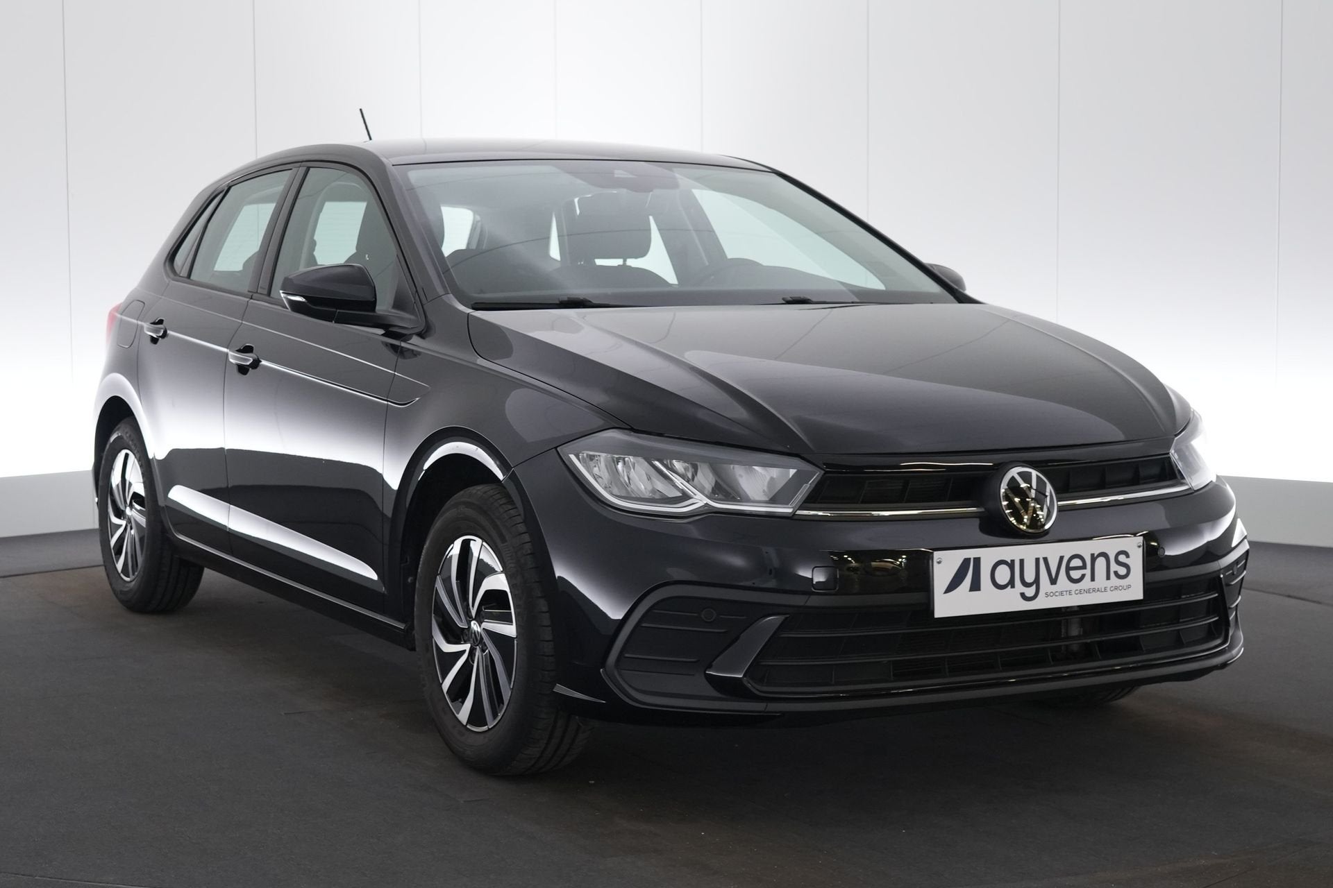 (2EQN476) VOLKSWAGEN POLO, 118 g/km, Achat, Euro 6, Entreprise