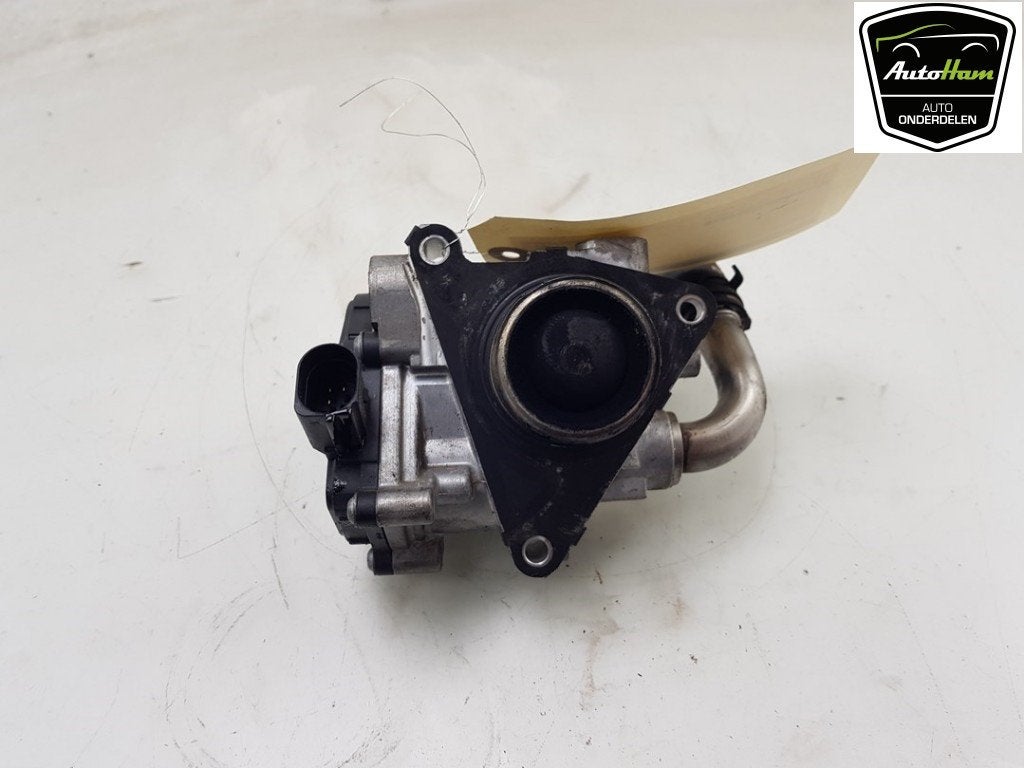 VANNE EGR Volkswagen Caddy IV (01-2015/09-2020), Volkswagen, Volkswagen AG, Utilisé, Kundenbetreuung@volkswagen.de