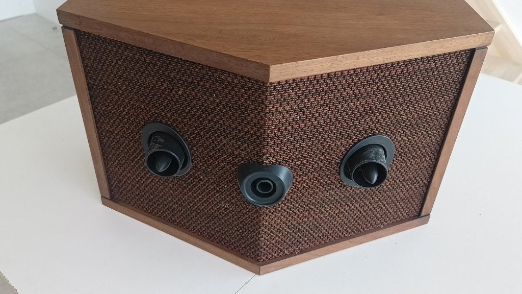 BOSE 901 Series III, Enlèvement, Comme neuf, Bose