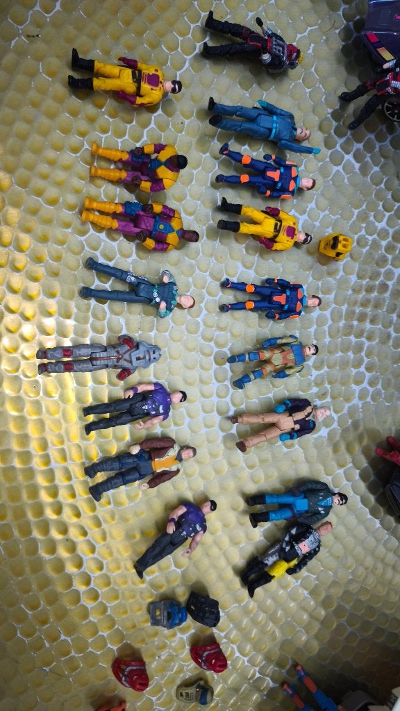 Jouets M.A.S.K., Enlèvement ou Envoi, Utilisé