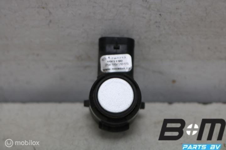 PDC / ultrasoon sensor LA7W VW Golf 7 LA7W 5Q0919275B, Utilisé