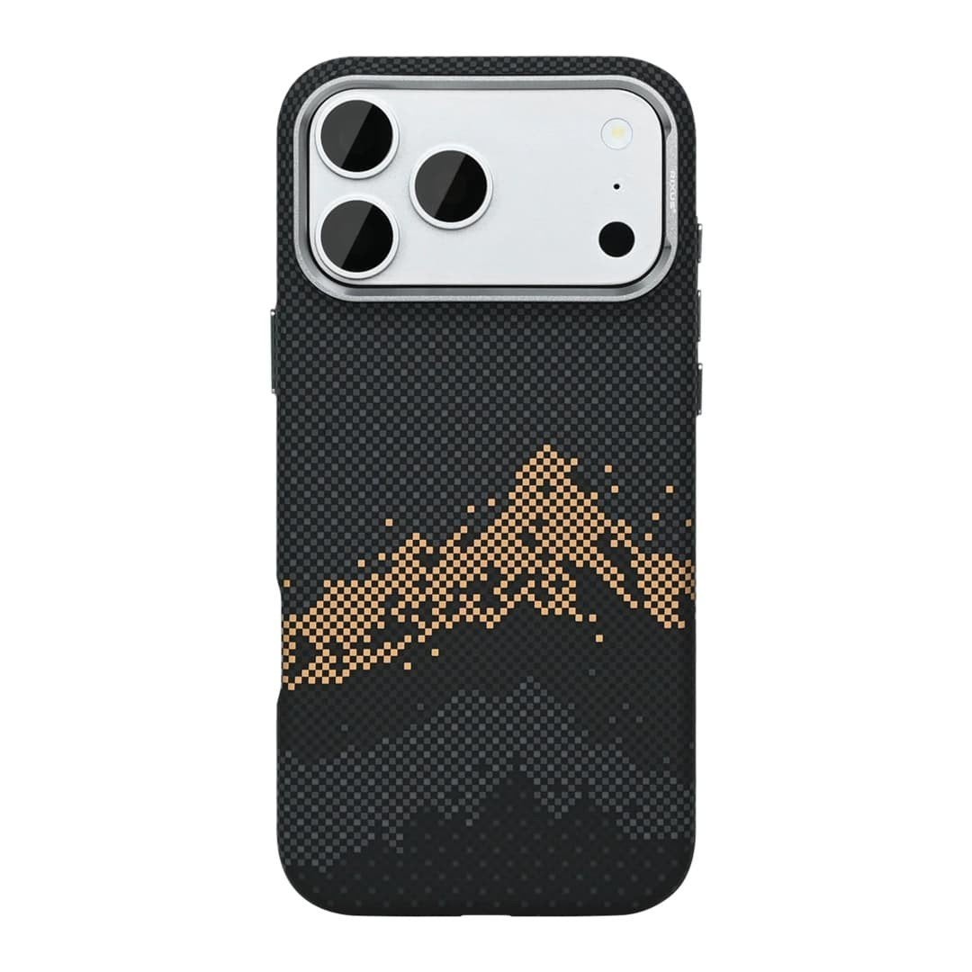 iPhone 18 Pro / Pro Max Hoesje - Stijlvol & Beschermend, Kunststof, Nieuw, Ophalen of Verzenden, Apple