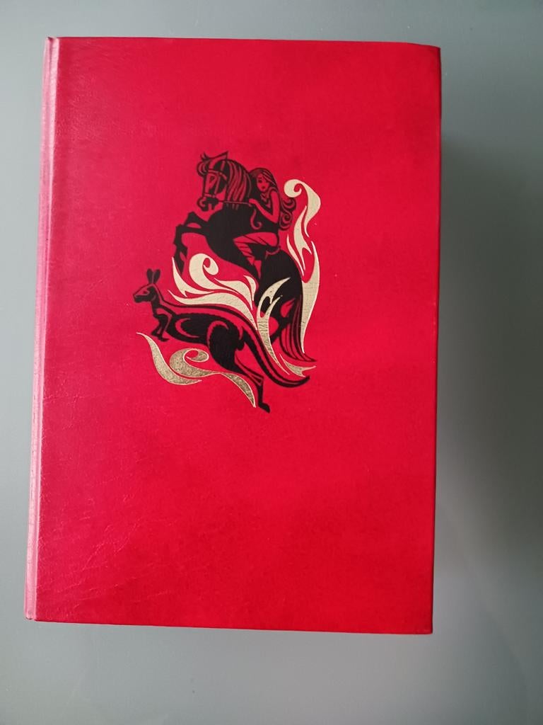 De doornvogels van Colleen MC Cullough, Ophalen of Verzenden