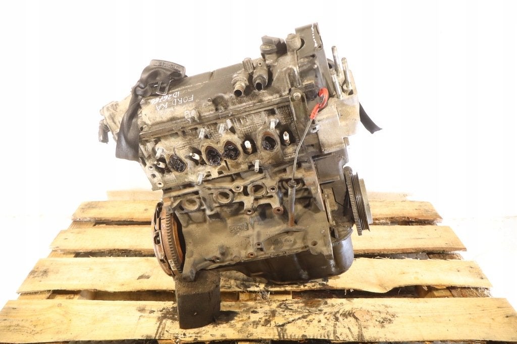 Moteur 169A4000 Nu KA FORD