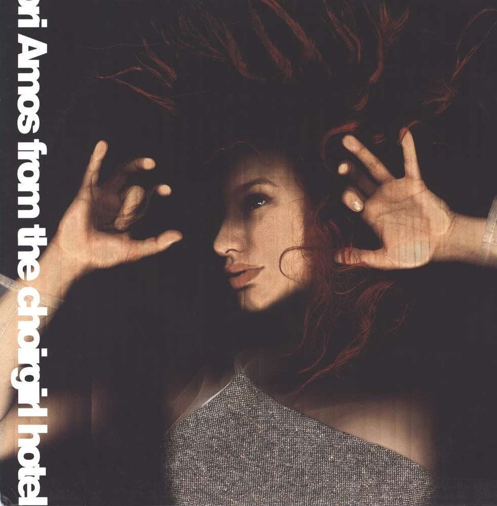 VENTE DE CD TORI AMOS - De l'hôtel The Choirgirl, CD & DVD, Envoi