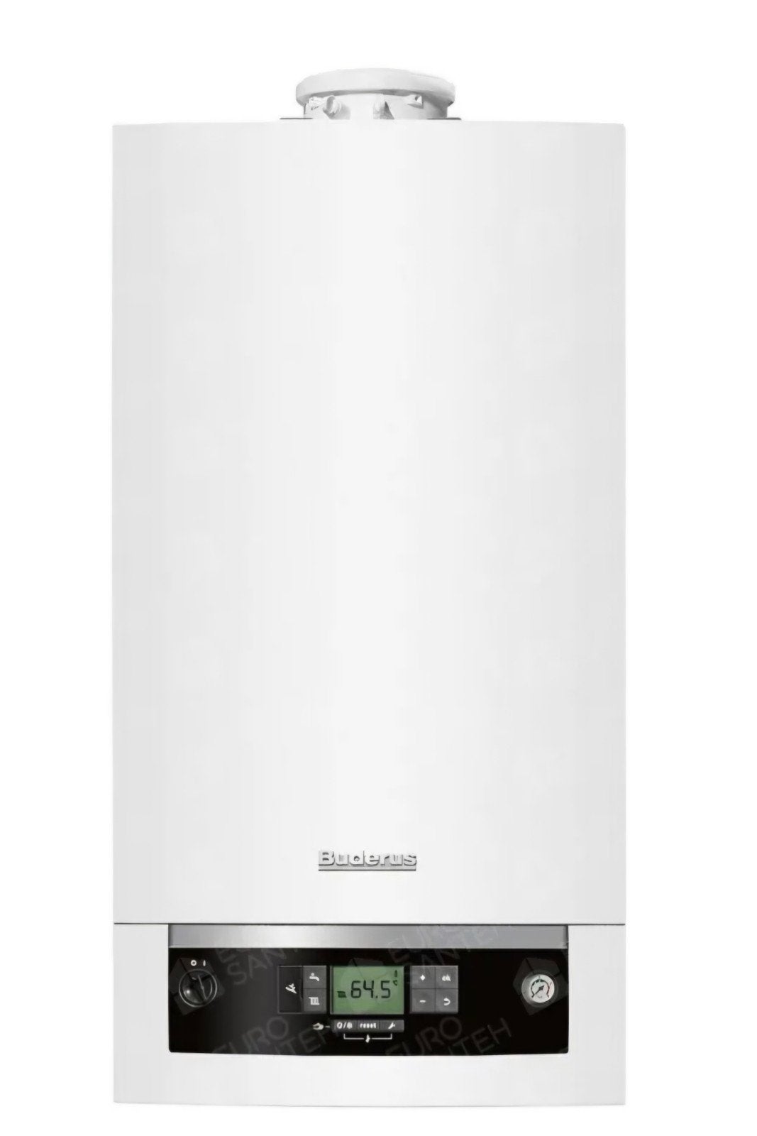Gascondensatieketel NIEUW, Ophalen, Nieuw