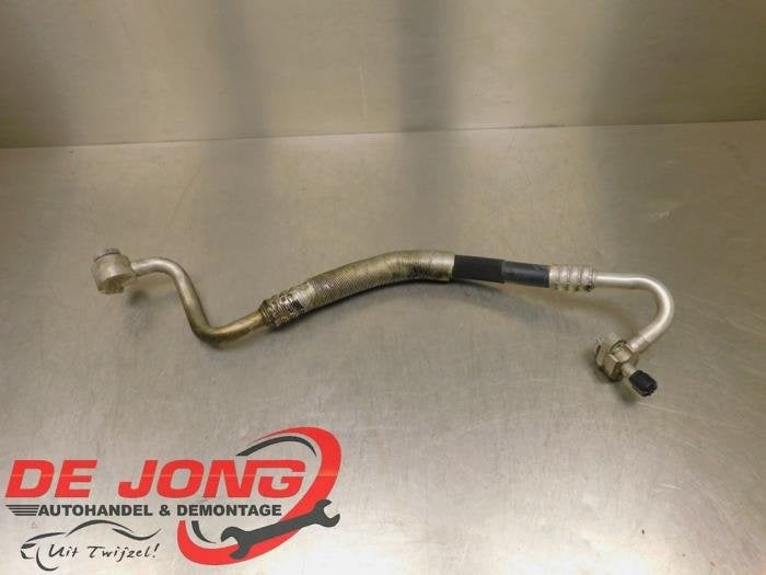 Airco Leiding van een Audi A6, Gebruikt, -, -, -