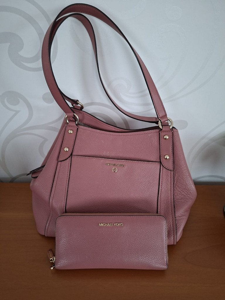 Handtassen en portemonnee, Enlèvement, Beige, Sac à main
