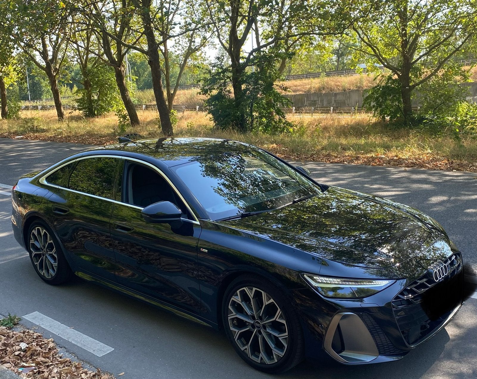 Audi A6 2.0 i, Autos, Audi, Achat, Euro 6, 5 portes, Berline