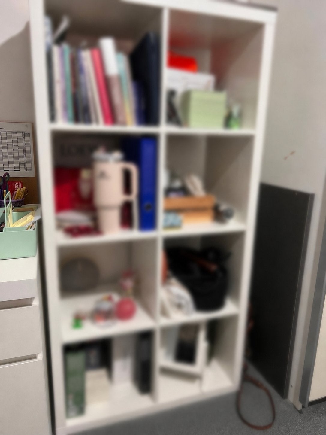 Ikea kast te koop zo goed als nieuw, Enlèvement ou Envoi, Comme neuf