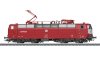 Märklin 39587 BR 181.2 mfx Göppingen nieuw in karton, Wisselstroom, Locomotief, Ophalen of Verzenden, Analoog