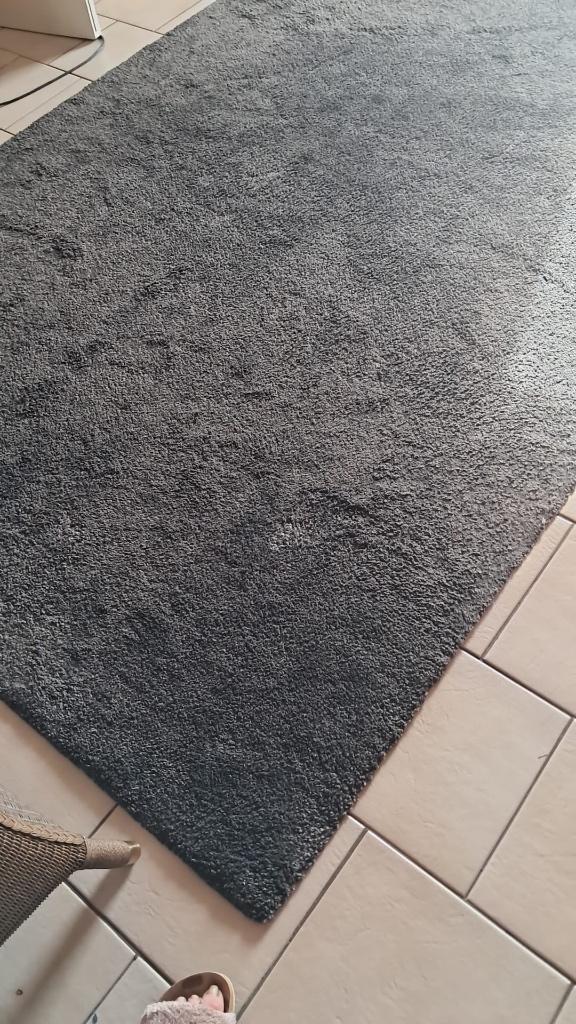 Tapijt, Huis en Inrichting, Ophalen, Gebruikt, 150 tot 200 cm, 200 cm of meer