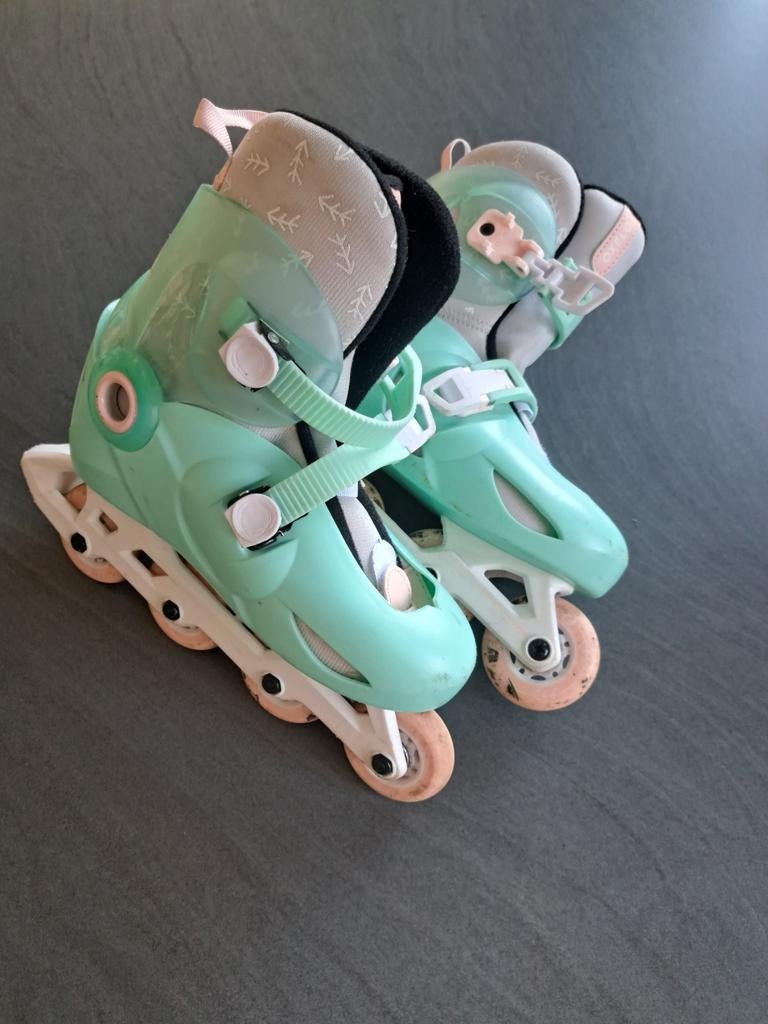 Skates Oxelo maat 34/36, Ophalen