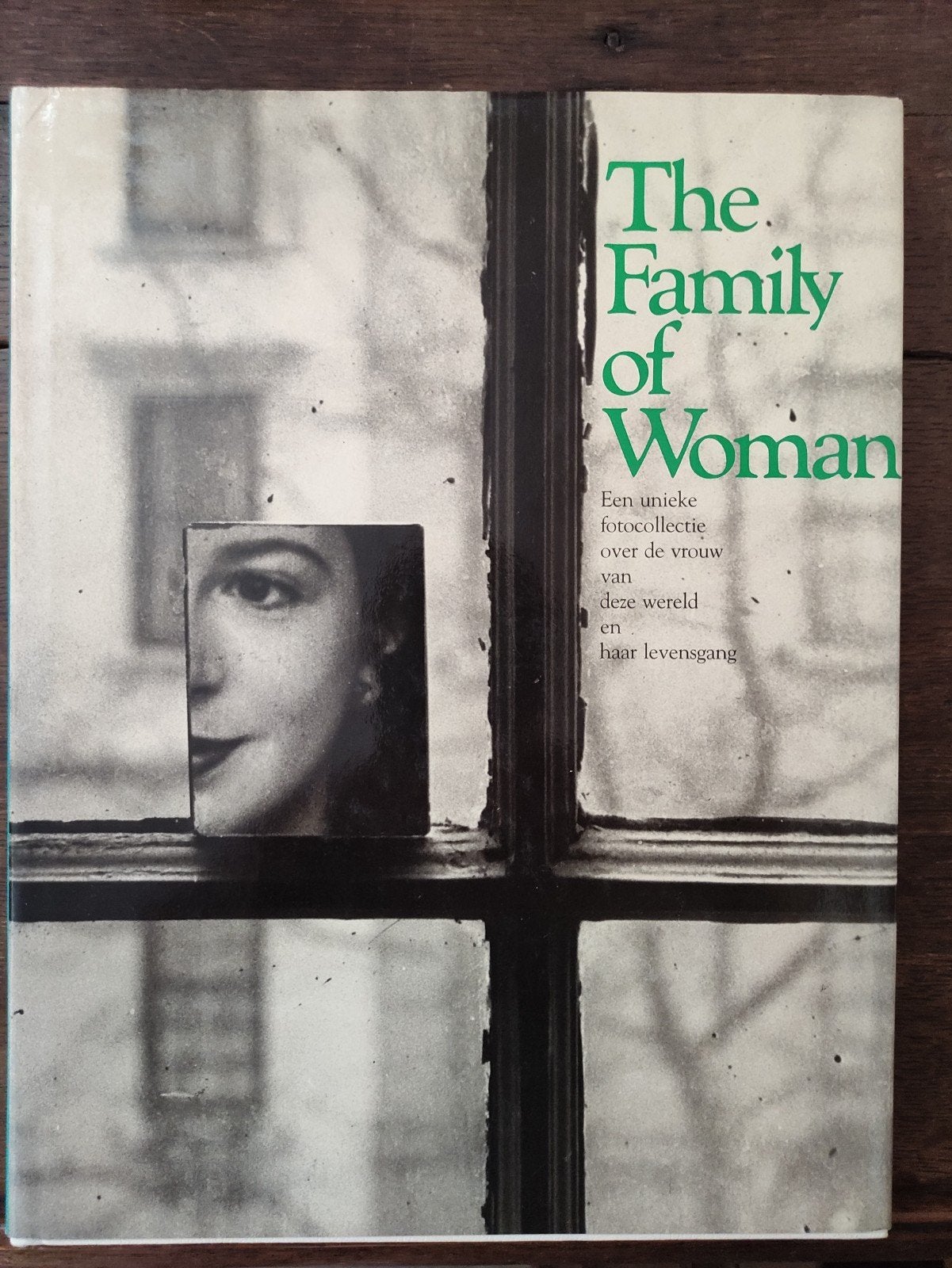 Hardcover -  fotografie vrouwen, Boeken, Ophalen of Verzenden