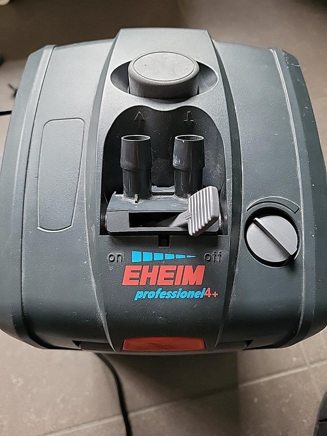 EHEIM aquariumpomp proffesional 4plus  1050l/u, Enlèvement, Pompe, Eheim