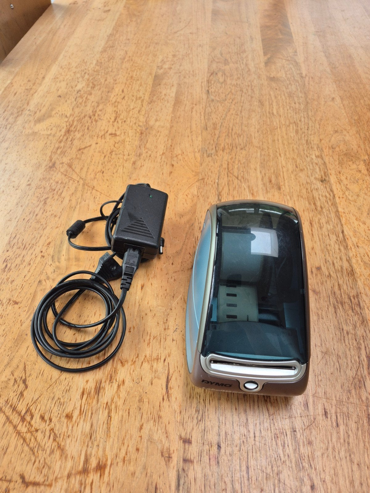 Dymo labelwriter 400, Computers en Software, Ophalen