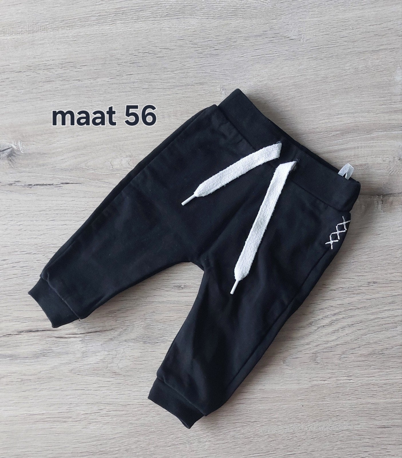 broek maat 56, Ophalen, Broekje