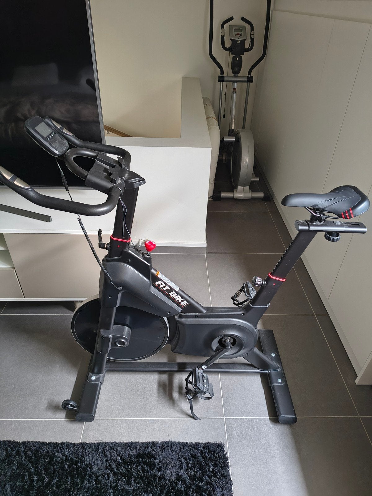 Fitbike, Ophalen of Verzenden