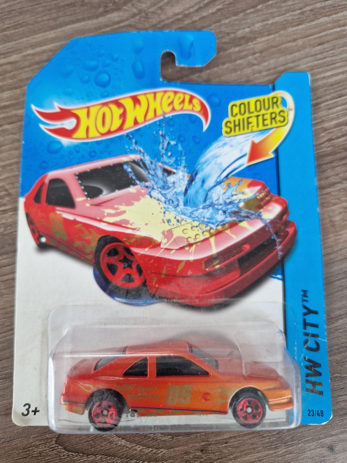 Changeurs de couleur Hotwheels, Enlèvement ou Envoi