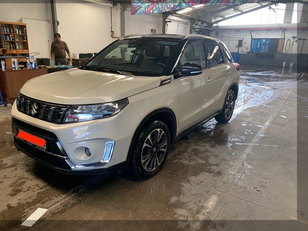 Suzuki Vitara GLX, Autos, Achat, 1250 kg, Euro 6, Boîte manuelle