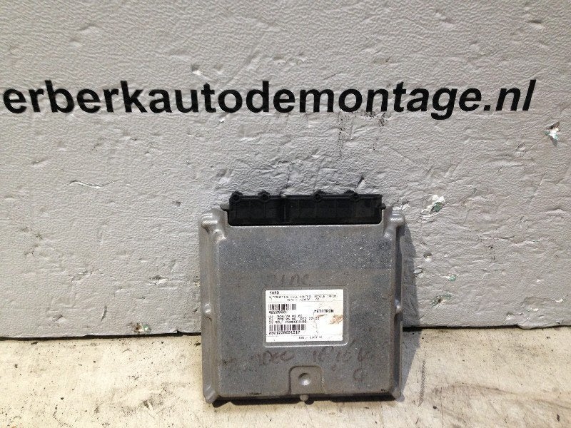 CALCULATEUR MOTEUR ECU Ford Mondeo II (ys70-12a650-ac), Henry-Ford-Straße  1
50735  Köln, DE, Ford-Werke GmbH, Kunden@ford.com