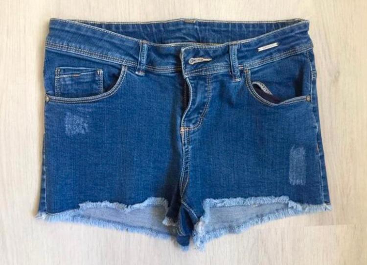 Jeans short maat 36 " Groggy JBC " heel nette staat, Vêtements | Femmes, Enlèvement ou Envoi, Comme neuf