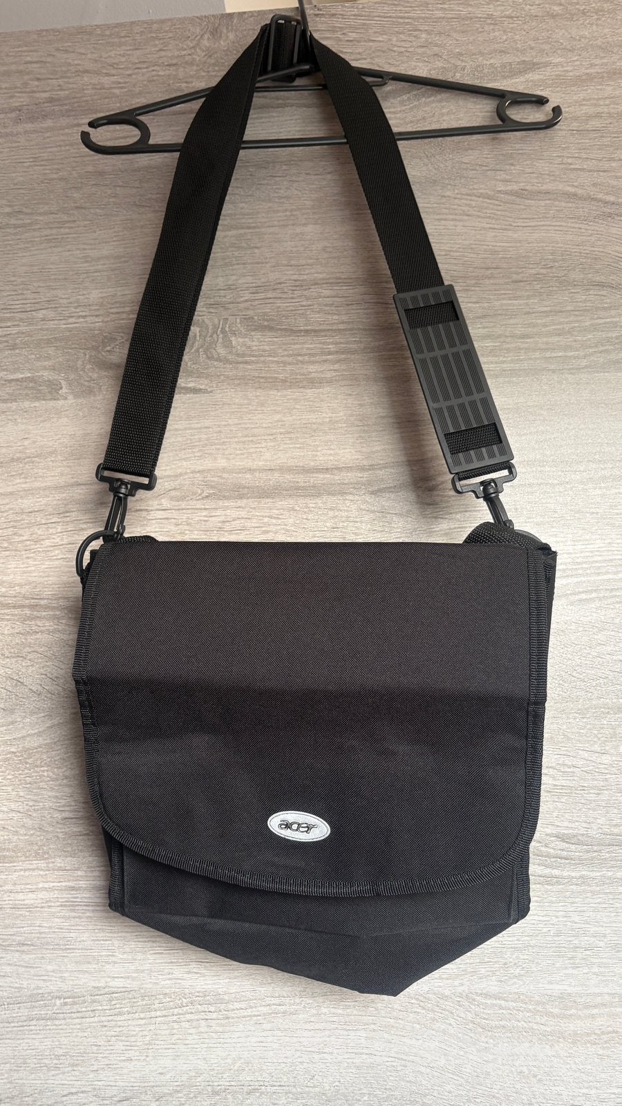 Sac transport PC portable, Informatique & Logiciels, Enlèvement, Comme neuf