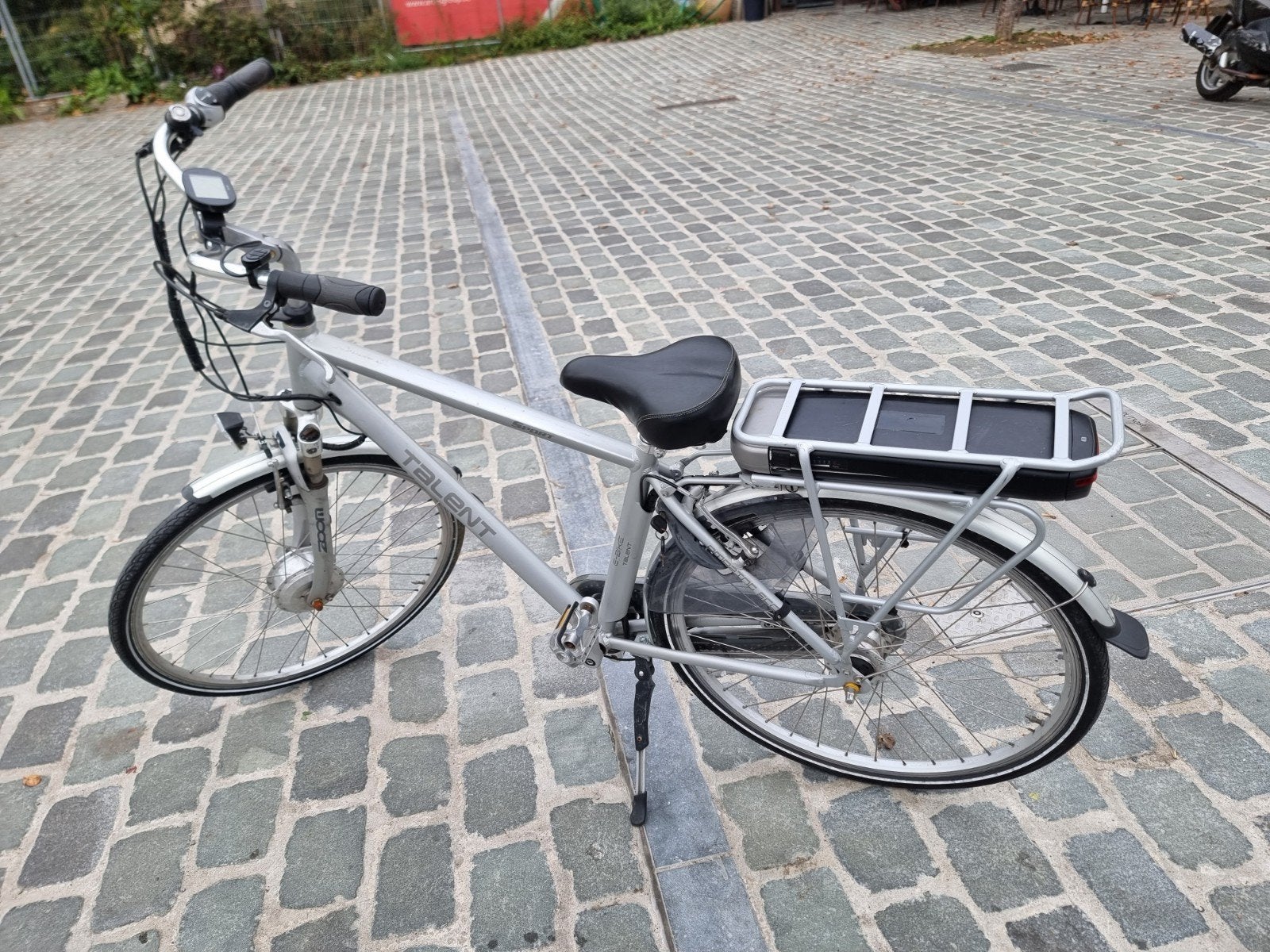 vélo électrique, Vélos & Vélomoteurs, Enlèvement