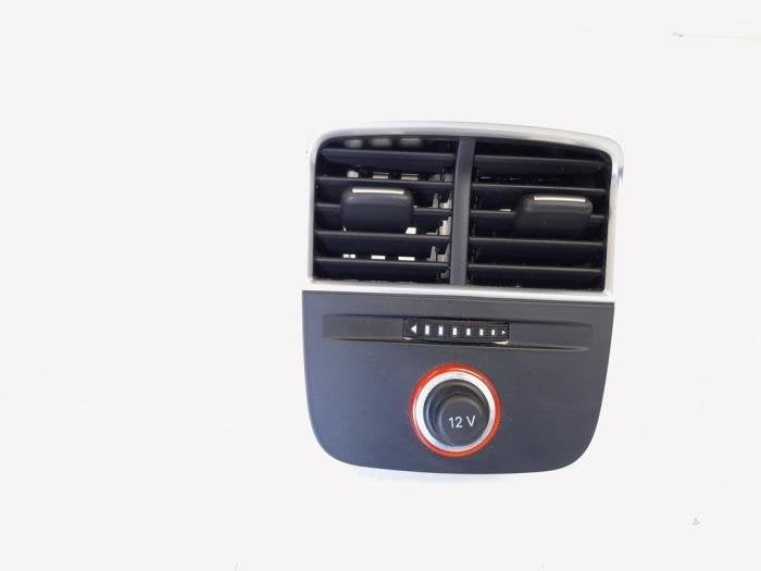 Grille d'aération arrière d'un Audi A3, -, 3 mois de garantie, Audi, Utilisé