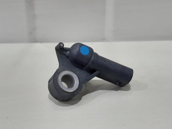 Détecteur airbag d'un Audi A4, -, 3 mois de garantie, Audi, Utilisé