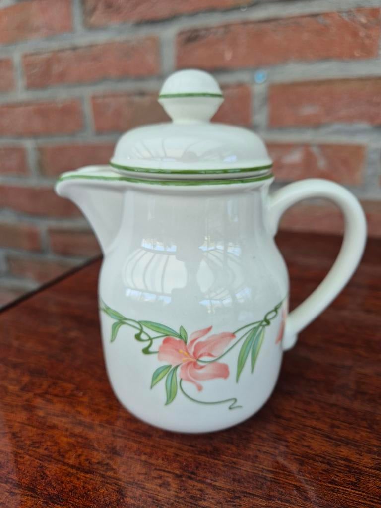 Petite théière Villeroy & Boch, Enlèvement ou Envoi