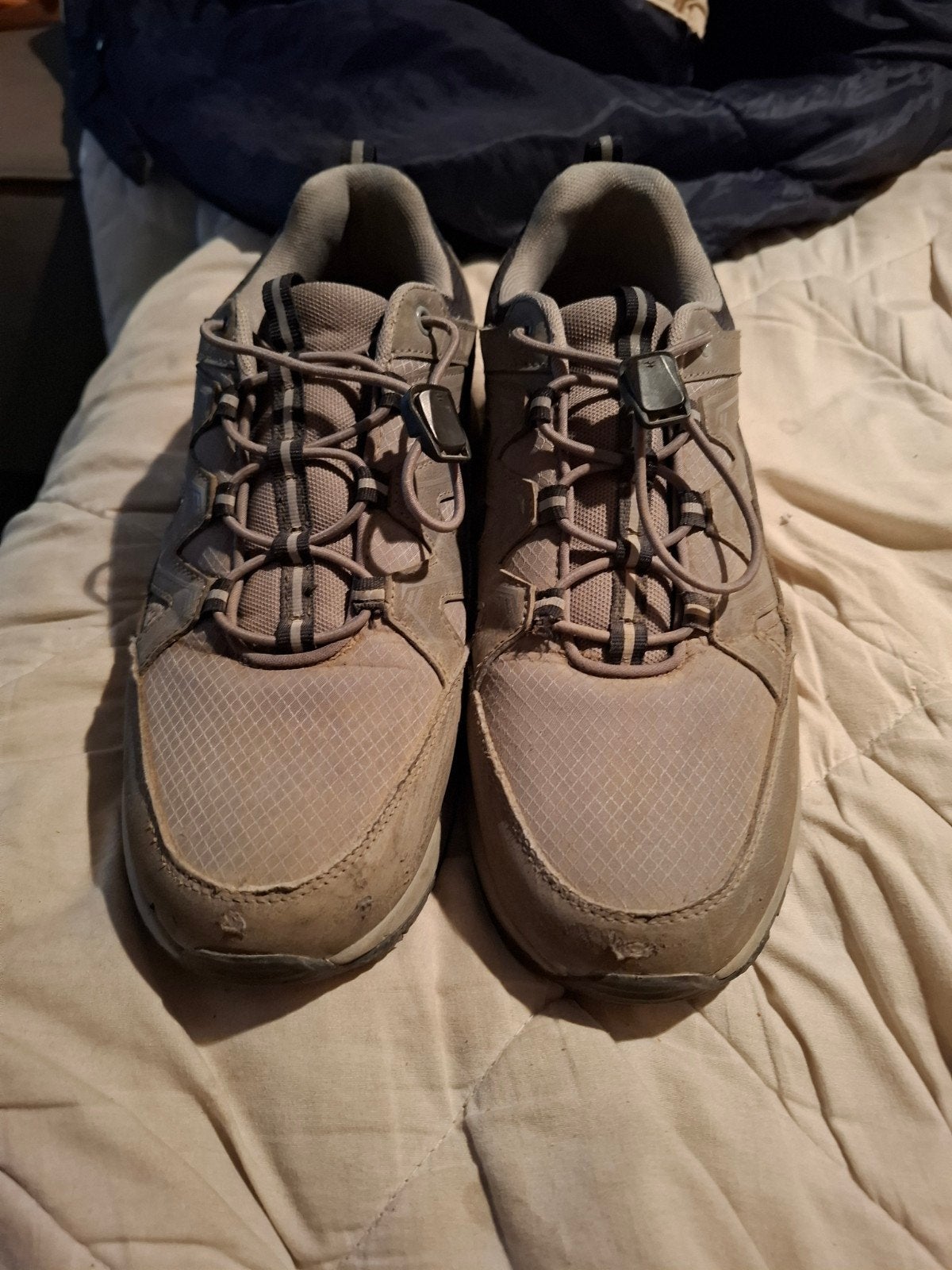 werkschoenen Topcraft (maat 42), Doe-het-zelf en Bouw, Ophalen, Zo goed als nieuw