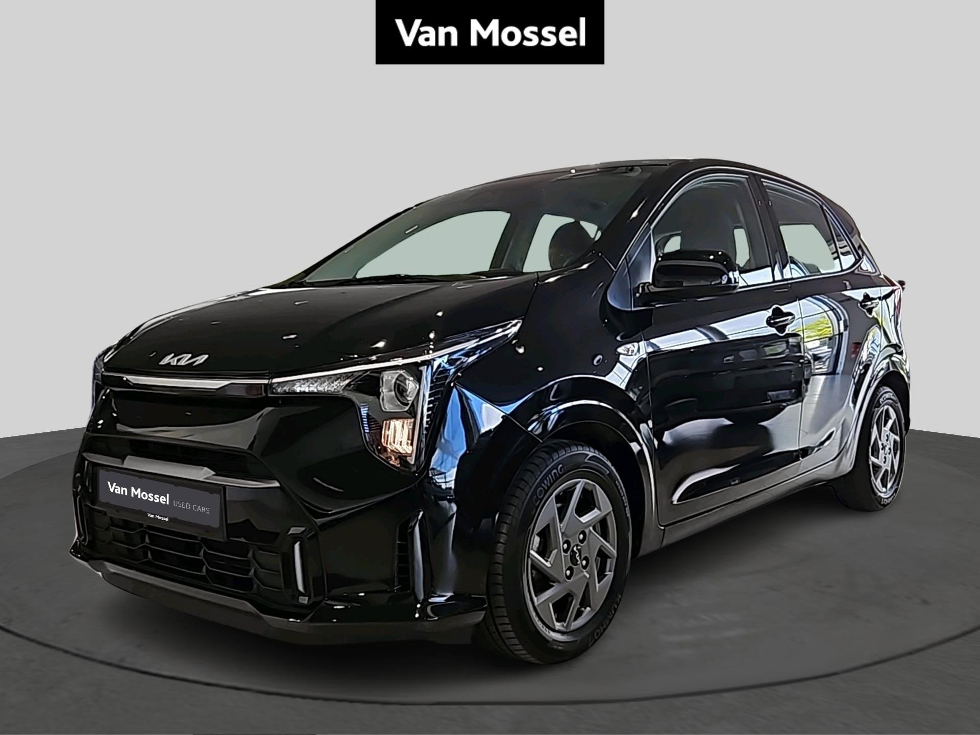 Kia Picanto 1.0 MPI 67 Pulse AMT (automatique), https://public.car-pass.be/vhr/82a8d8ad-a223-4416-aee9-e5d5c7a64559, Achat, Euro 6