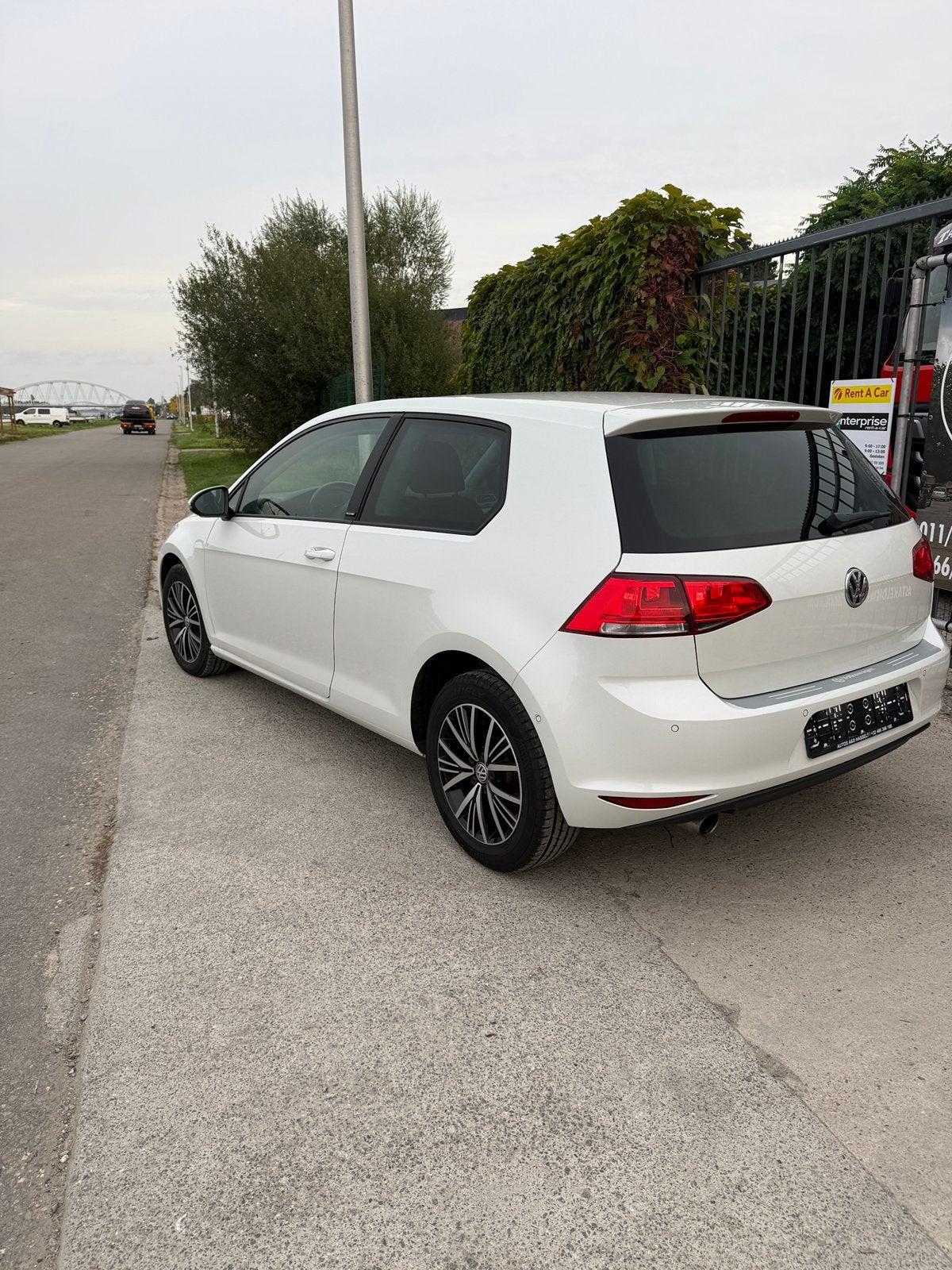 Volkswagen 7 Allstar | GARANTIE | ALLSTAR UITVOERING |, Autos, 1197 cm³, Essai à domicile, Achat, Euro 6
