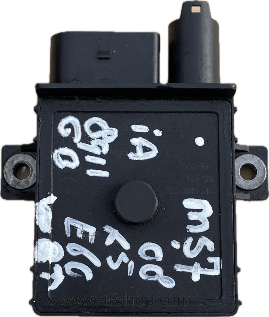 GLOEIRELAIS BMW X5 E90 E60 ETC M57 DIESEL MOTOR, Auto-onderdelen, Gebruikt, -, -, Ophalen of Verzenden