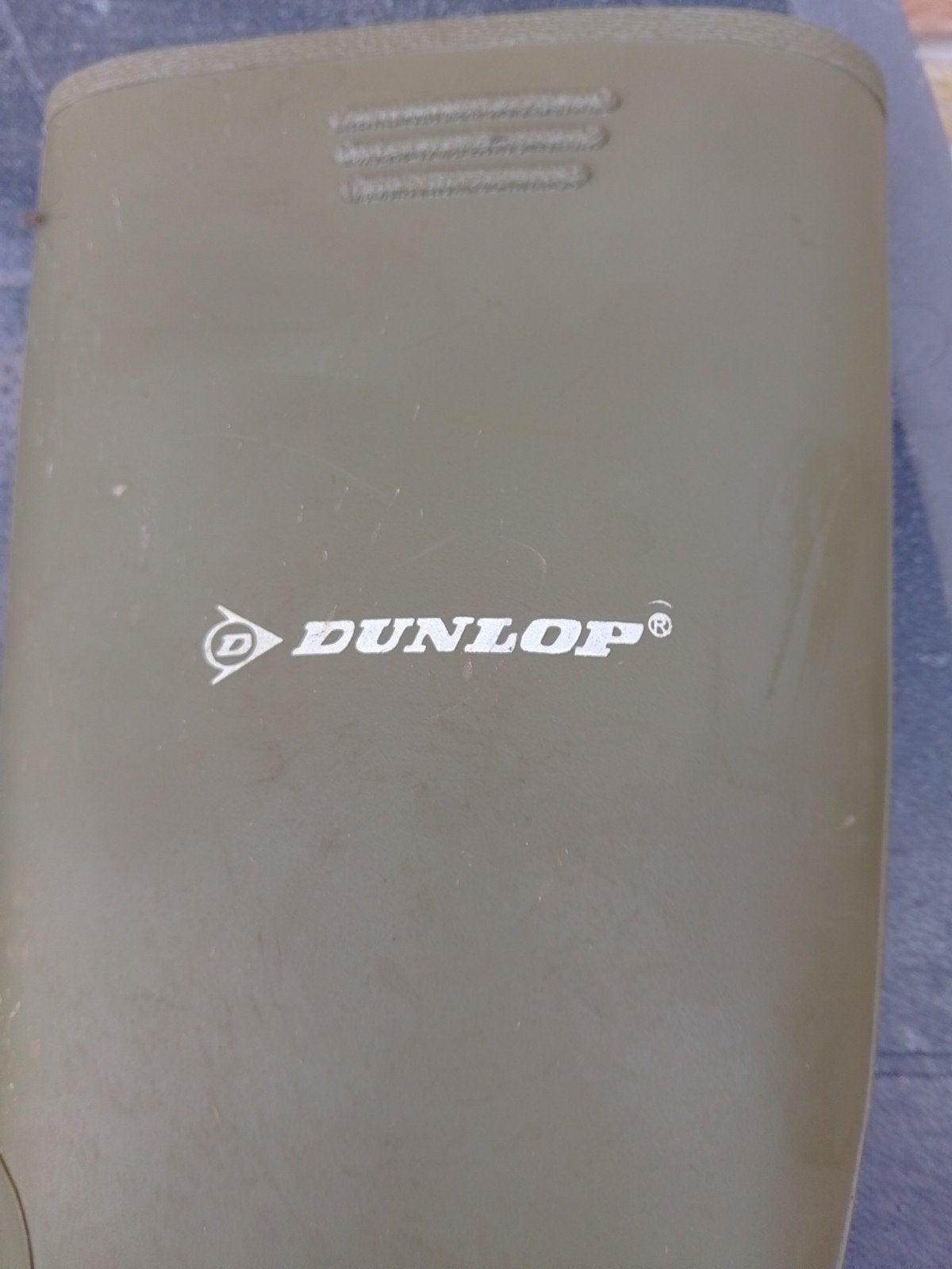 Laarzen Dunlop, Ophalen, Kinderen, Dunlop, Laarzen