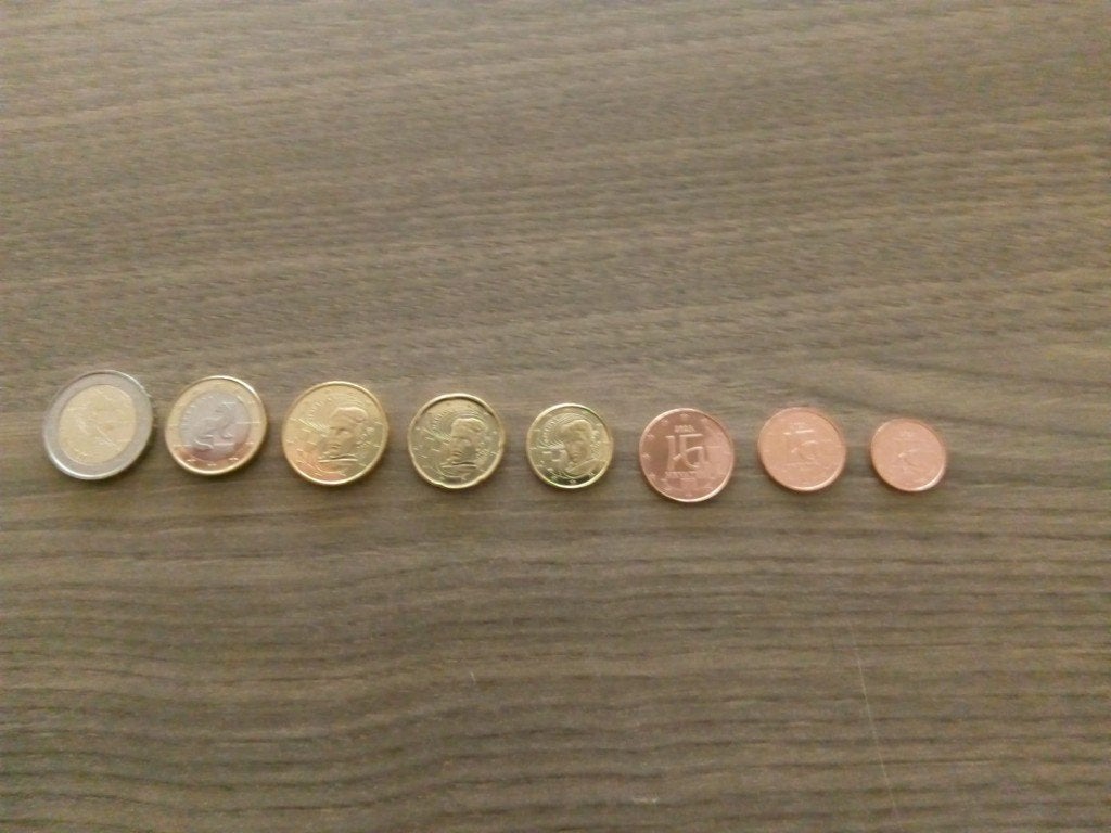 2€ munten, Enlèvement, Autres pays, Autres valeurs, Série