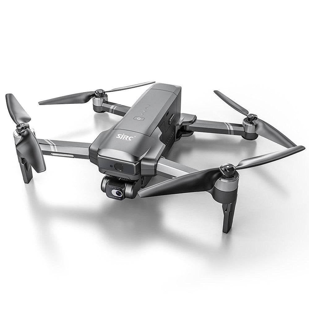 drone f22s 4k pro, Drone avec caméra, 250 à 900 g, 1 à 5 km, Comme neuf