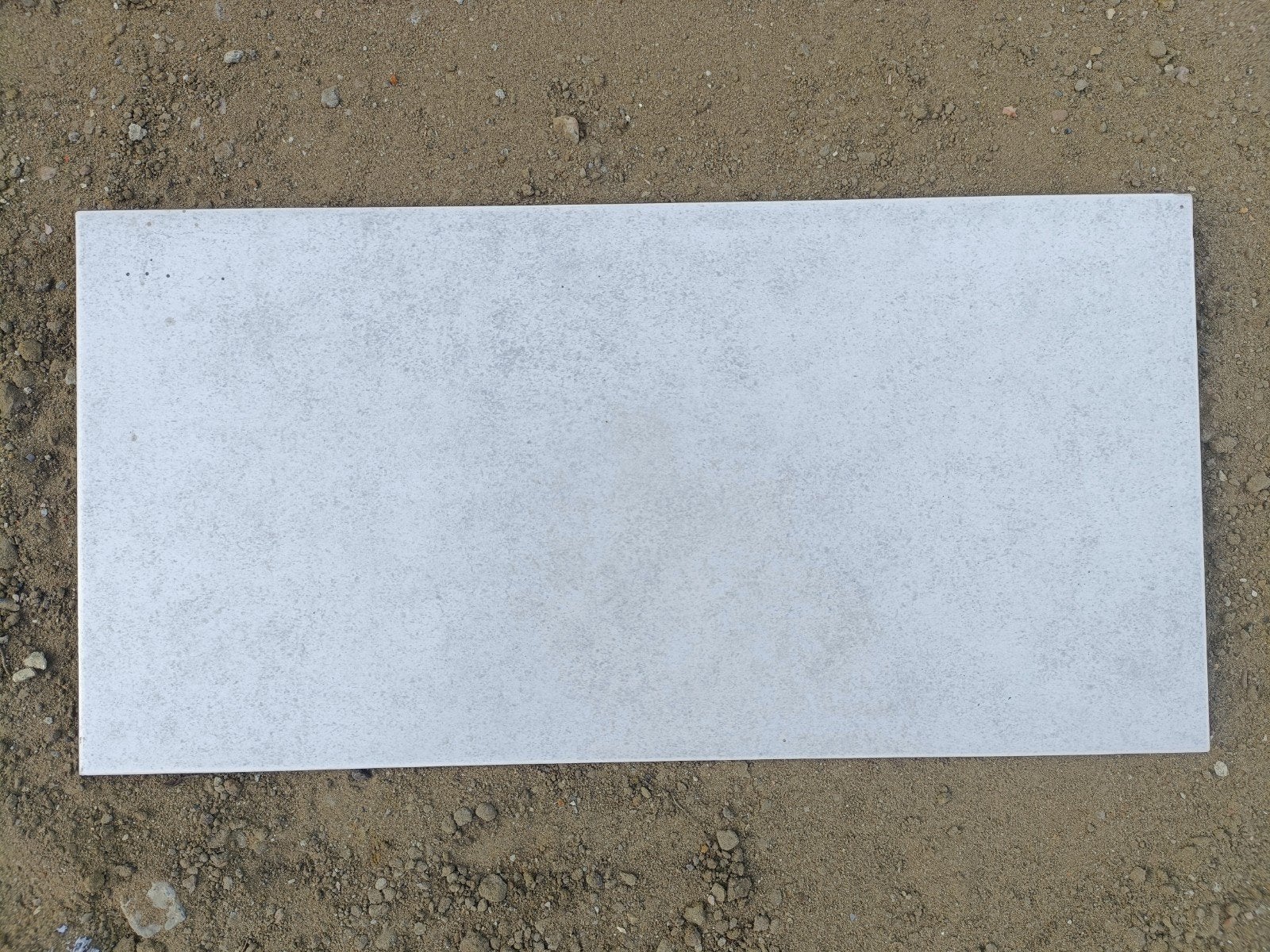 Muurtegels bleek 40x60cm (11,2m²), Doe-het-zelf en Bouw, Ophalen