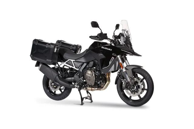 Suzuki DL V-Strom 800 SE GEZOCHT, Motoren, Motoren | Suzuki, Particulier, Motorrijbewijs A, Ophalen