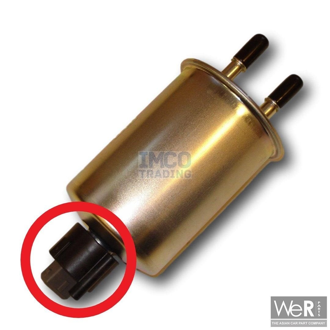 Capteur d'eau pour filtre à gazole (2247509000) – SsangYong, Neuf, Enlèvement ou Envoi, KGM Europe GmbH, Margarete-von-Wrangell-Straße 19, Kelkheim, 65779, DE