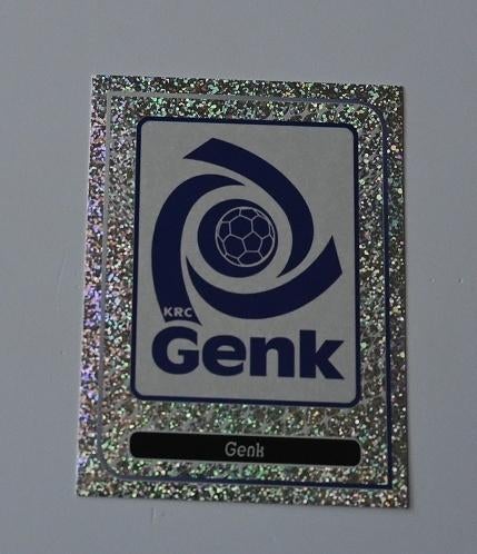 Panini Foot 2013/KRC Genk/Emblème n 131, Envoi, Neuf, Affiche, Image ou Autocollant