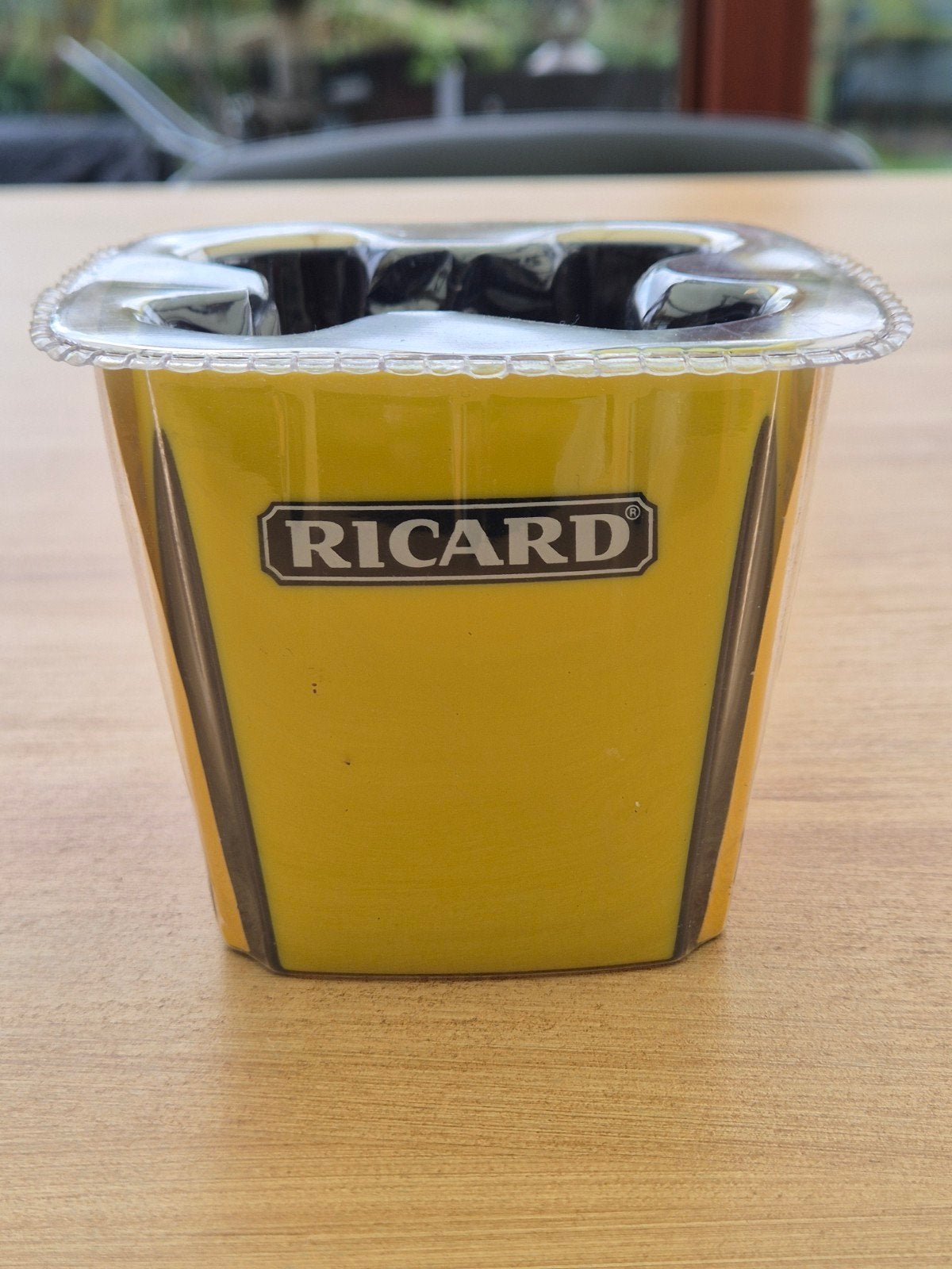 Bac à glaçons neuf Ricard, Enlèvement ou Envoi, Neuf